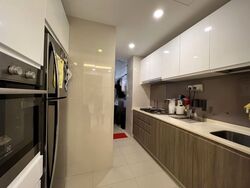 The Amore (D19), Condominium #600759261